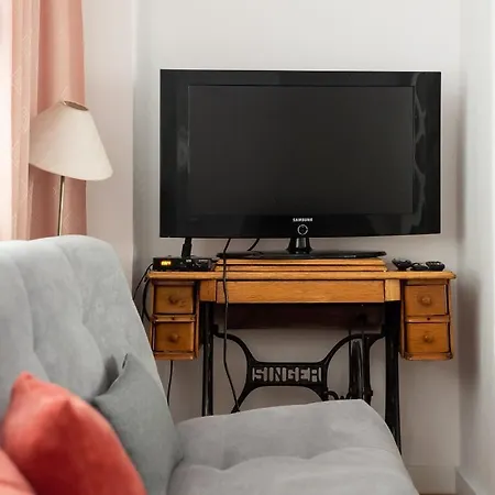 Plac Zbawiciela 3-bedroom * Βαρσοβία