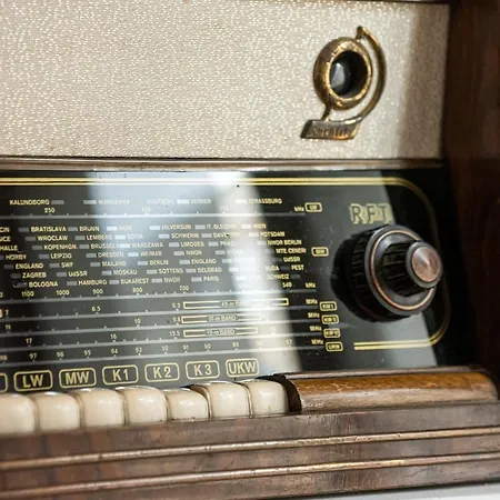 Διαμέρισμα Plac Zbawiciela 3-bedroom Βαρσοβία