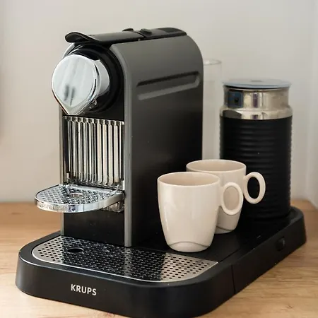 Apartment Plac Zbawiciela 3-bedroom *