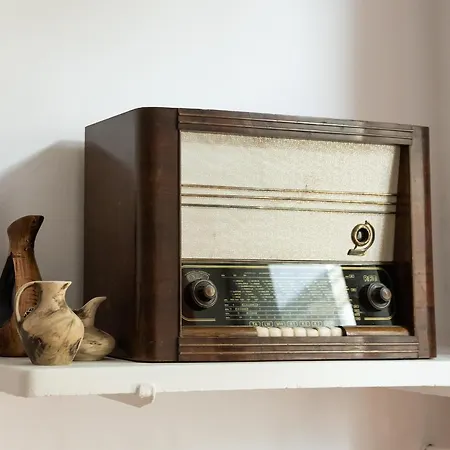 Plac Zbawiciela 3-bedroom Apartment