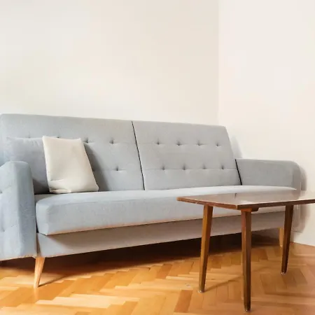 Апартаменты Plac Zbawiciela 3-bedroom Варшава