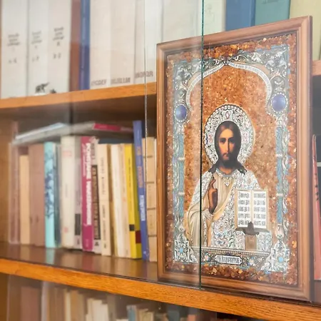 Apartment Plac Zbawiciela 3-bedroom *