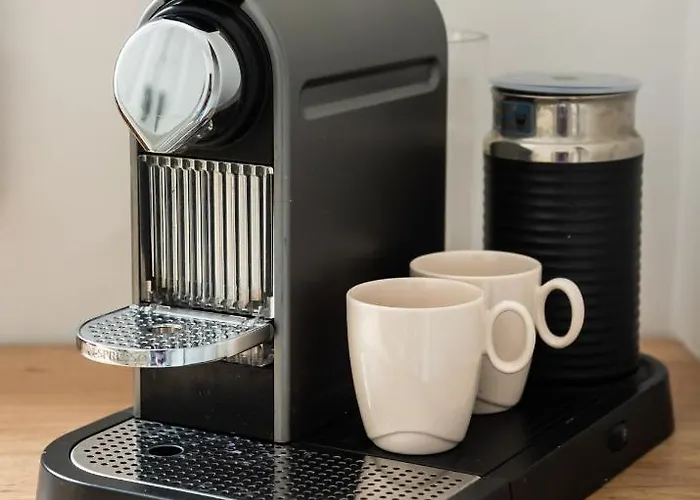 Апартаменты Plac Zbawiciela 3-bedroom *