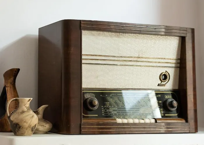 Plac Zbawiciela 3-bedroom Appartement