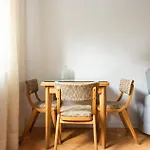 Plac Zbawiciela 3-bedroom وارسو