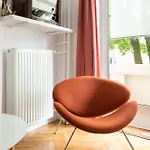 Plac Zbawiciela 3-bedroom *
